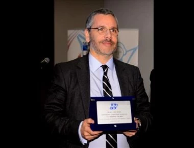 Σύμβουλος στρατηγικής και ευρωπαϊκών θεμάτων του πρωθυπουργού ο Δημήτρης Μητρόπουλος